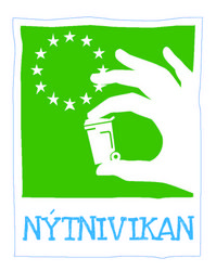 Logo nýtniviku