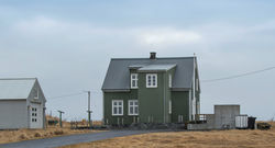 Ráðagerði