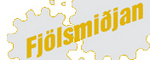 Fjölsmiðjan - logo