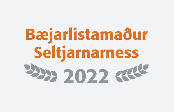 Bæjarhátíð 2018