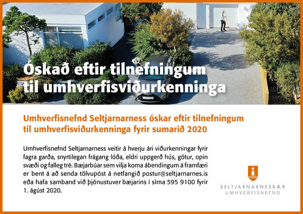 Umhverfisnefnd-tilnefningar2020